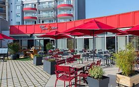 Hotel Ibis Thalasso La Baule Plage